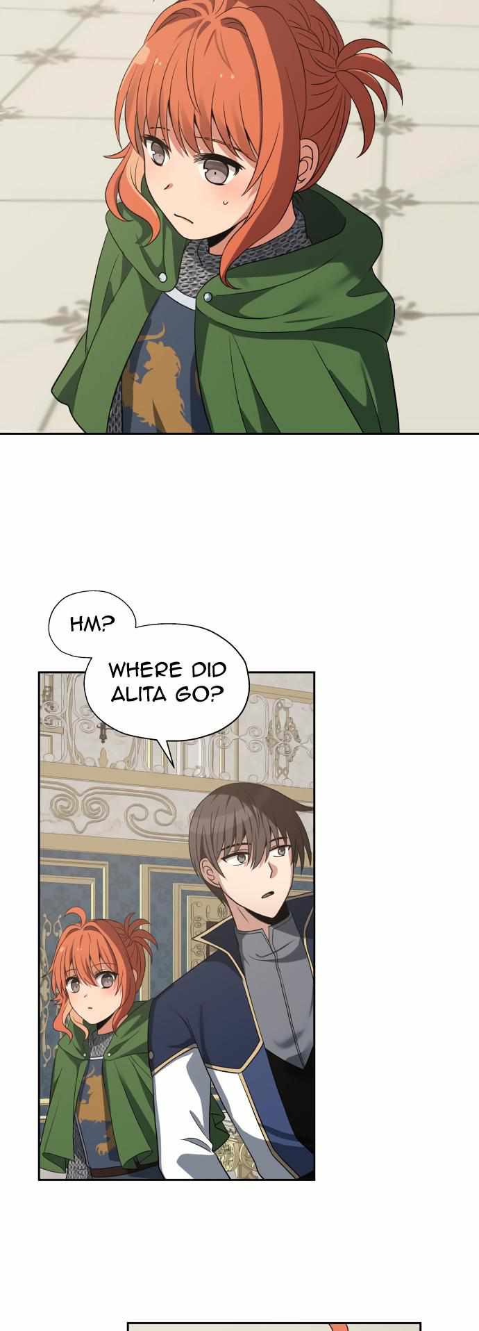 Reloaded Into the Other World Chapter 51 — Page 28