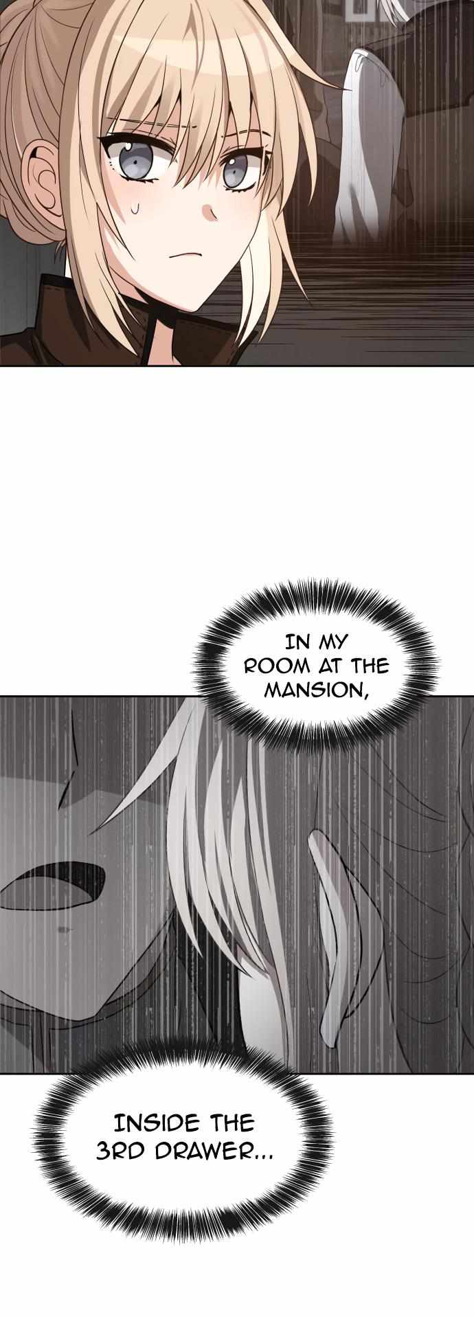 Reloaded Into the Other World Chapter 51 — Page 31
