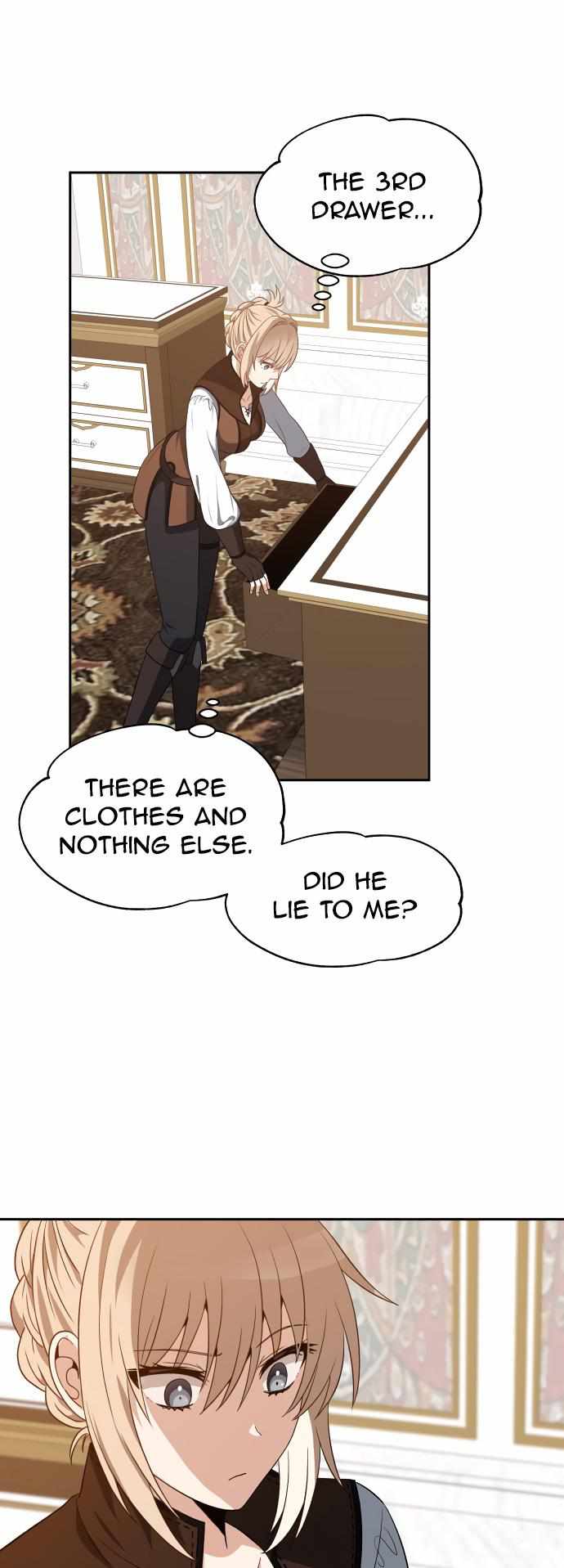 Reloaded Into the Other World Chapter 51 — Page 32