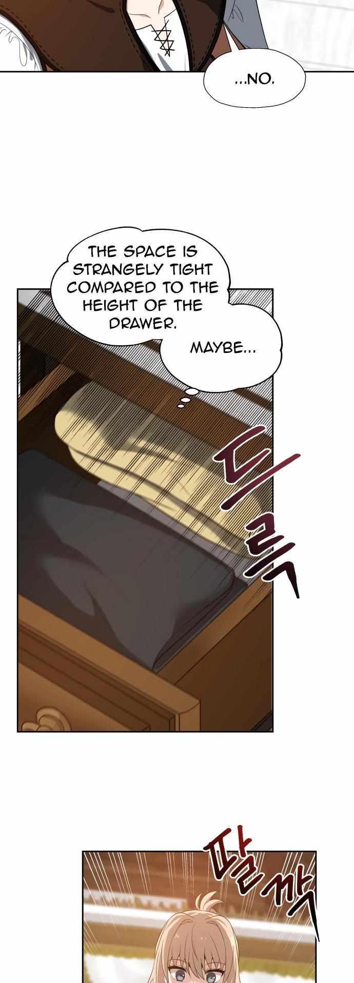 Reloaded Into the Other World Chapter 51 — Page 33