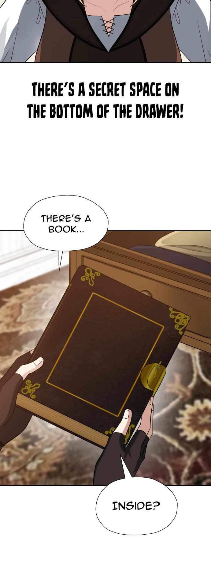 Reloaded Into the Other World Chapter 51 — Page 35