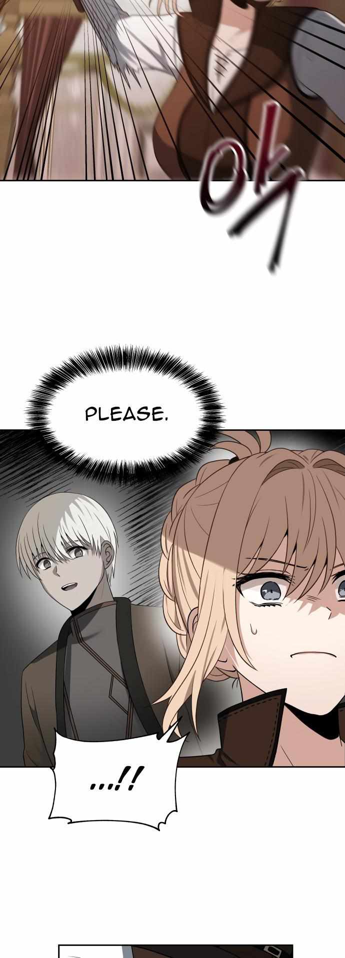Reloaded Into the Other World Chapter 51 — Page 39
