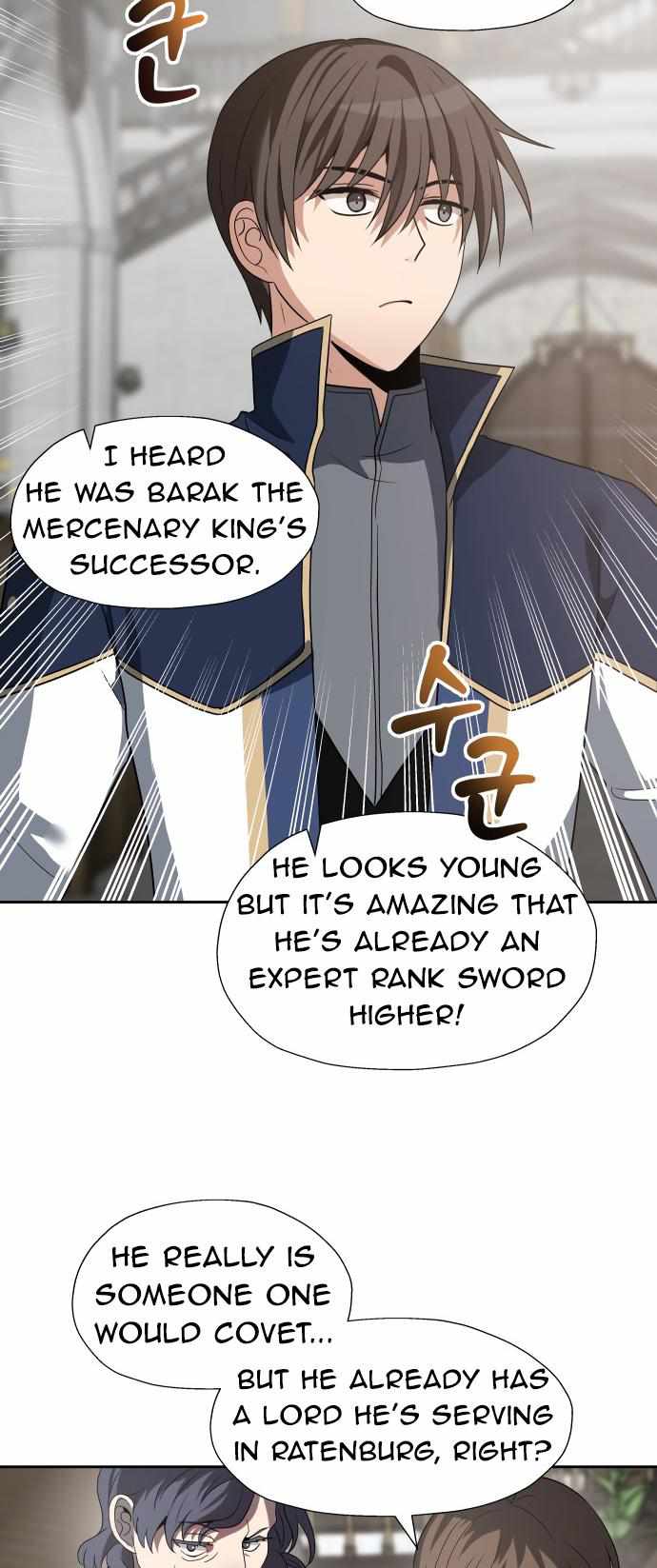 Reloaded Into the Other World Chapter 52 — Page 4