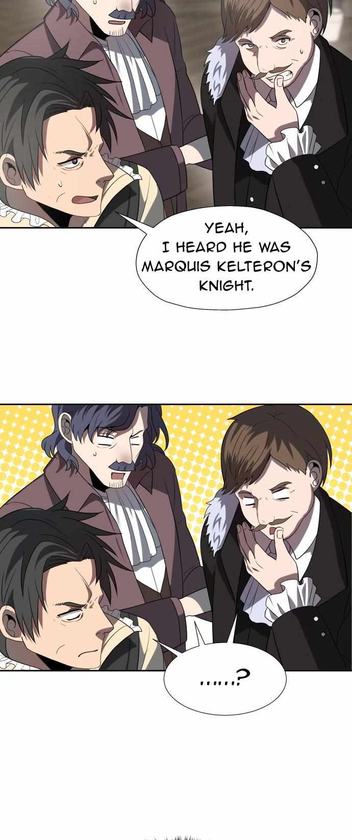 Reloaded Into the Other World Chapter 52 — Page 5