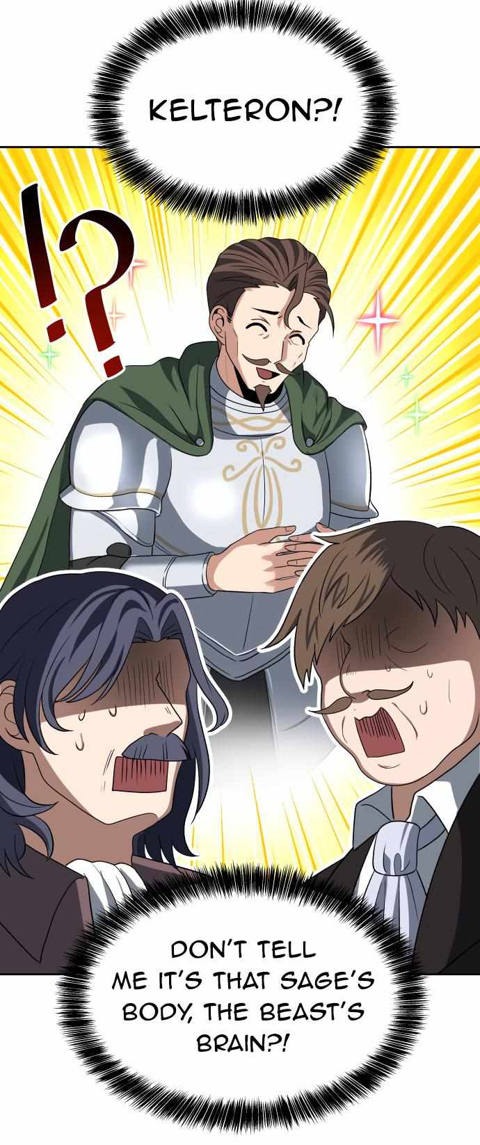 Reloaded Into the Other World Chapter 52 — Page 6