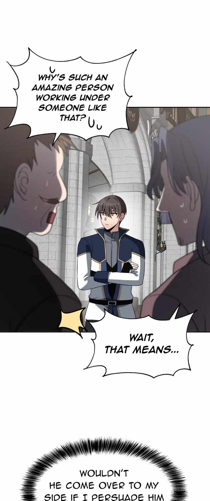 Reloaded Into the Other World Chapter 52 — Page 7