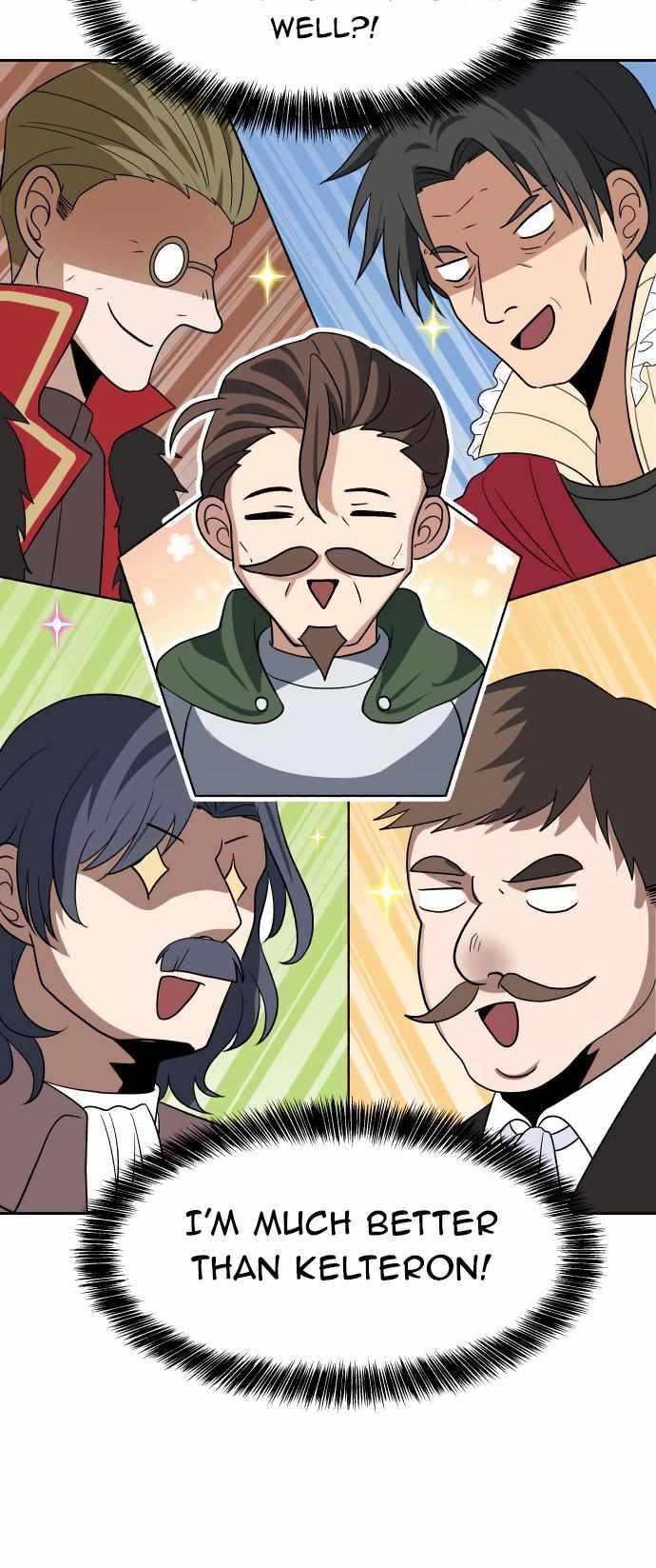 Reloaded Into the Other World Chapter 52 — Page 8