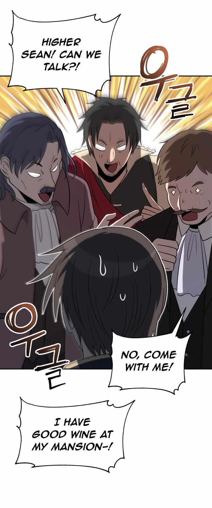 Reloaded Into the Other World Chapter 52 — Page 9
