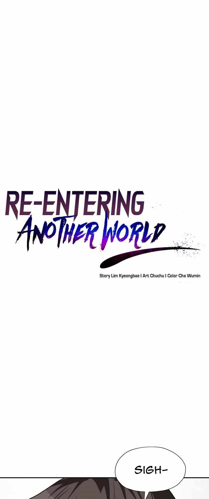 Reloaded Into the Other World Chapter 52 — Page 10