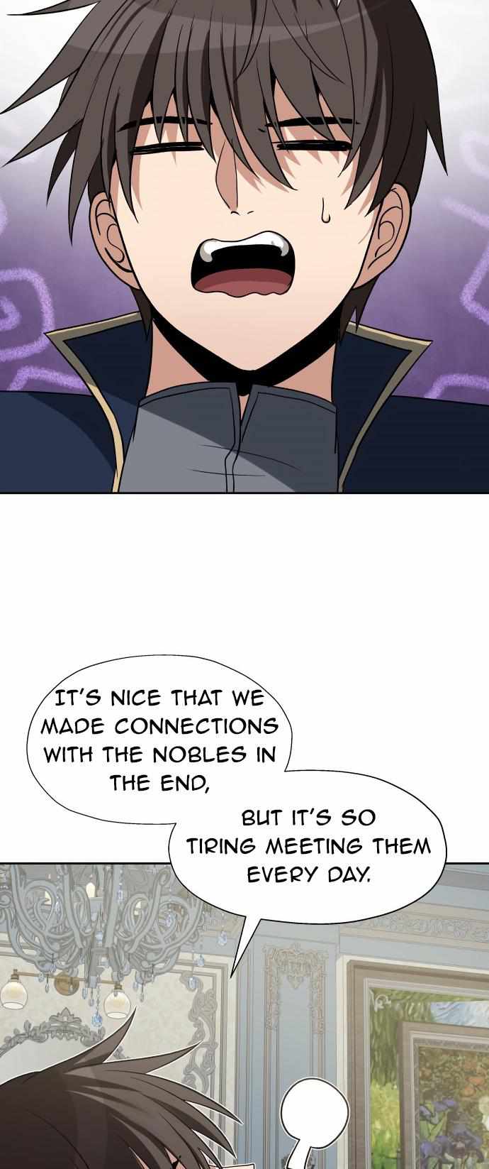 Reloaded Into the Other World Chapter 52 — Page 11