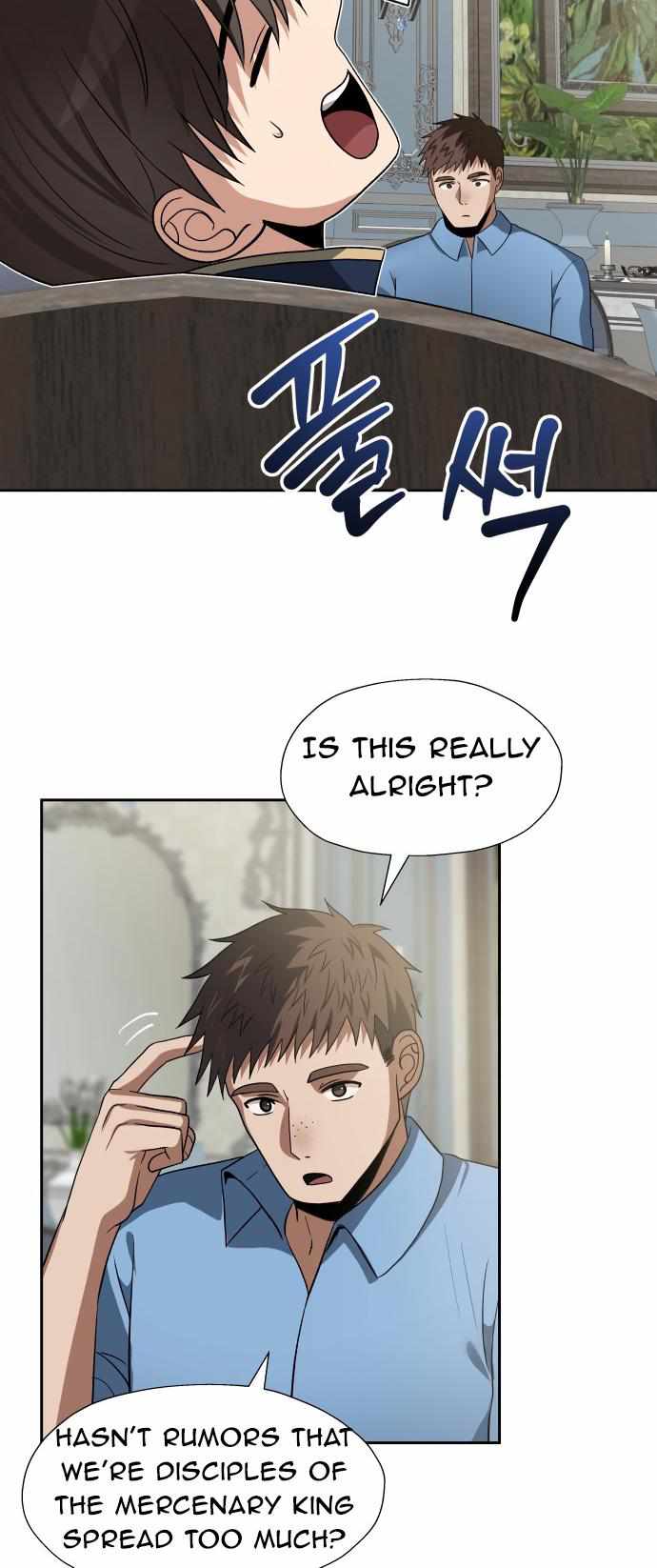 Reloaded Into the Other World Chapter 52 — Page 12