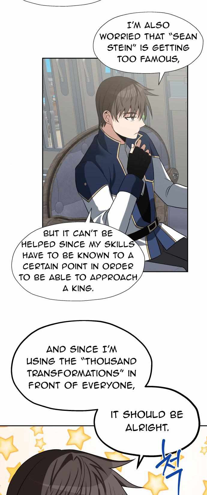 Reloaded Into the Other World Chapter 52 — Page 13