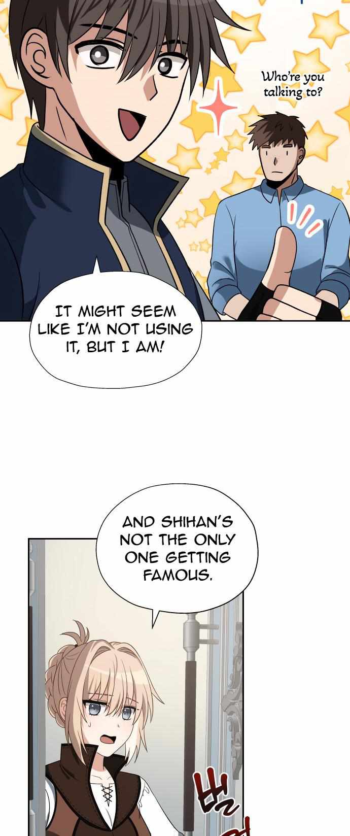 Reloaded Into the Other World Chapter 52 — Page 14
