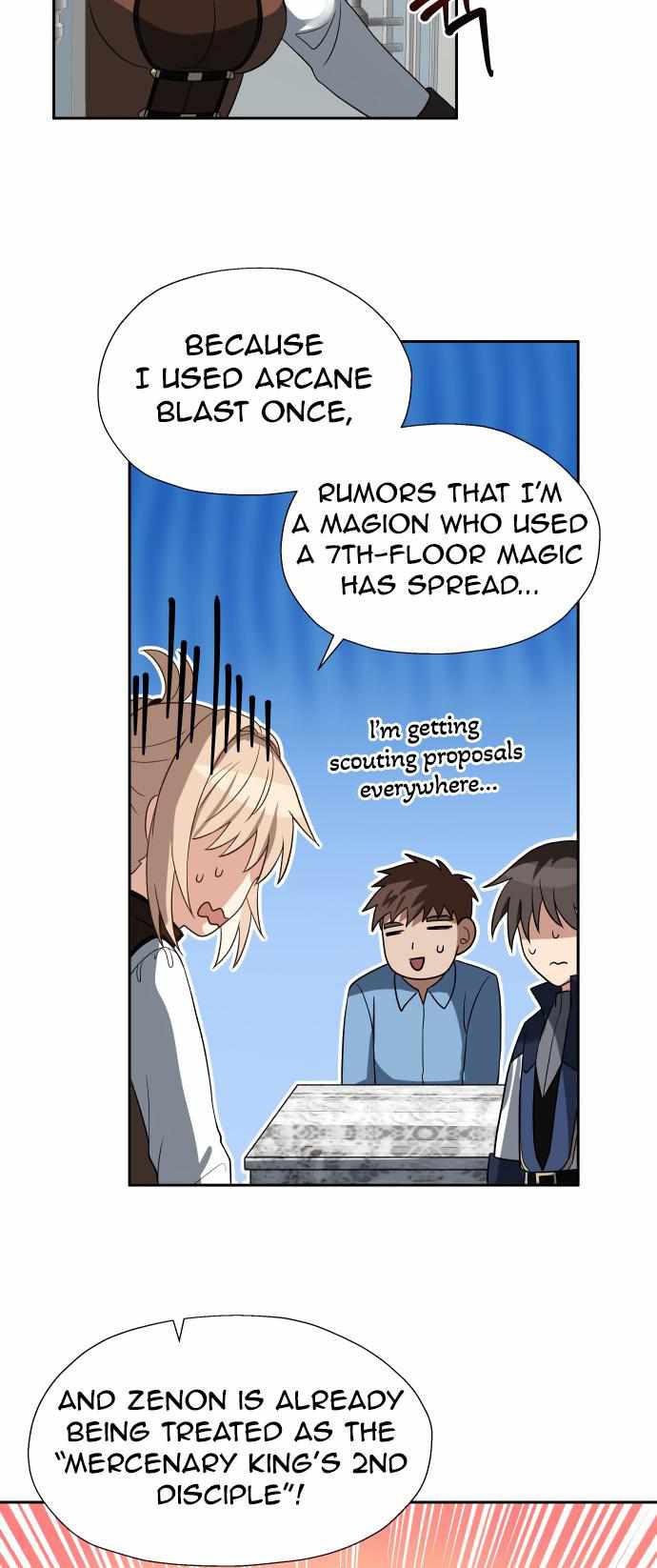 Reloaded Into the Other World Chapter 52 — Page 15
