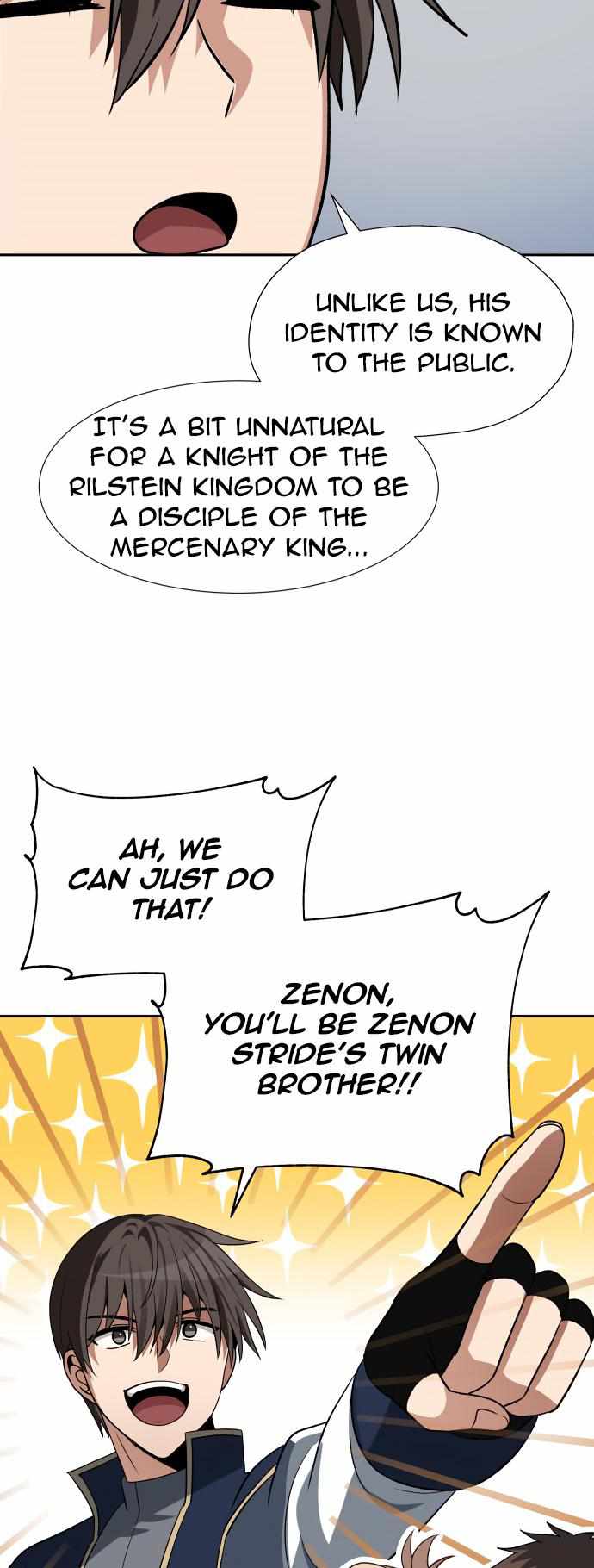 Reloaded Into the Other World Chapter 52 — Page 17