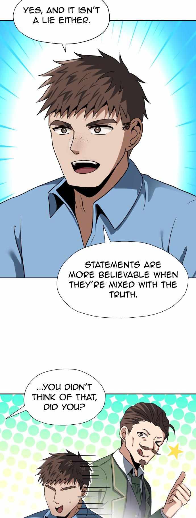 Reloaded Into the Other World Chapter 52 — Page 20