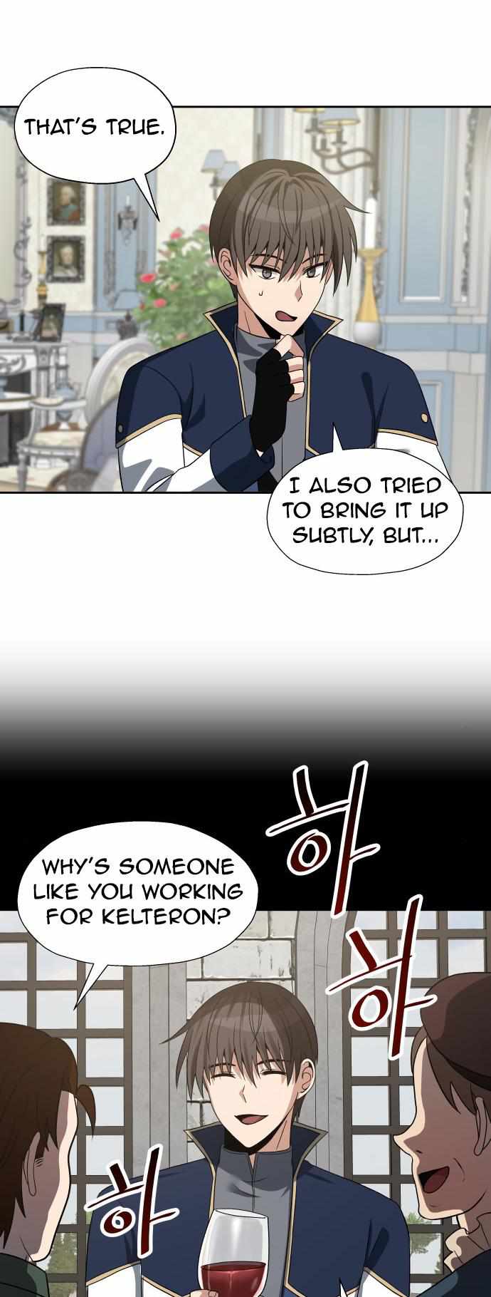 Reloaded Into the Other World Chapter 52 — Page 24