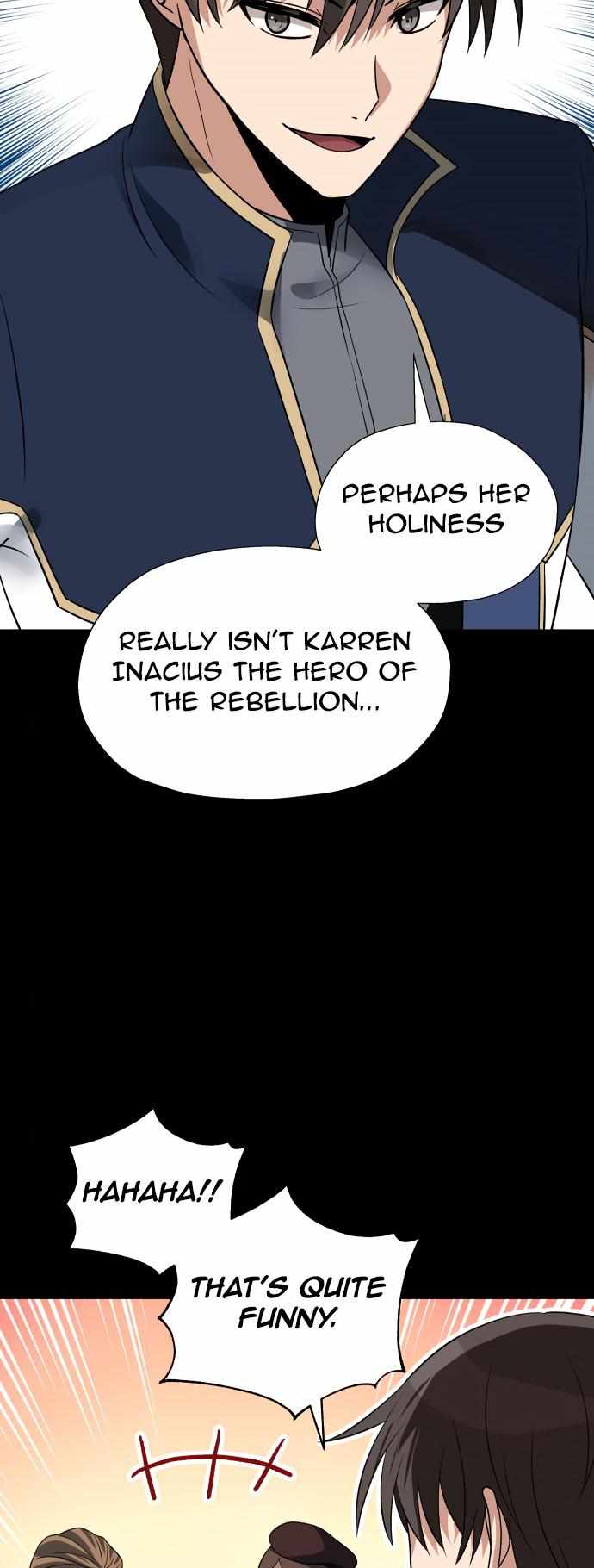 Reloaded Into the Other World Chapter 52 — Page 27