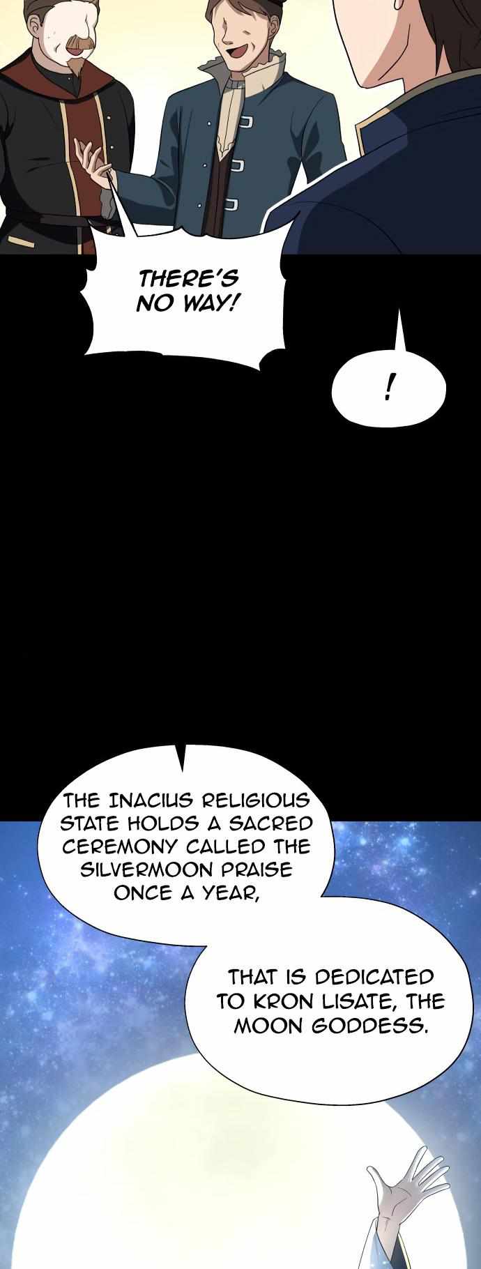 Reloaded Into the Other World Chapter 52 — Page 28