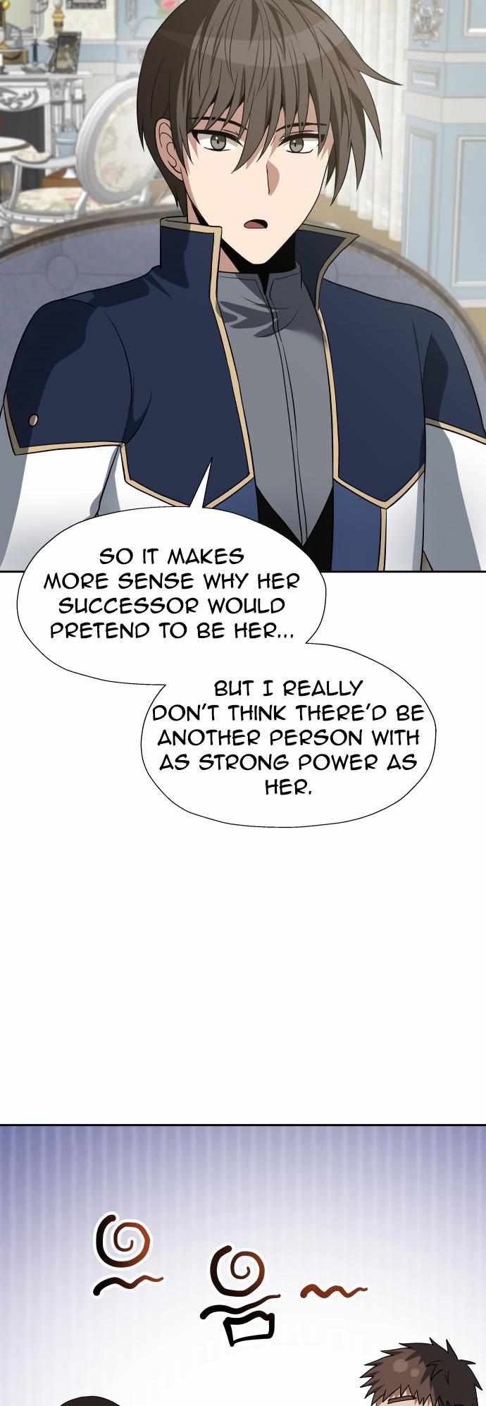 Reloaded Into the Other World Chapter 52 — Page 33