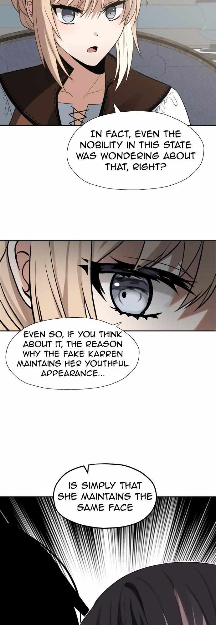 Reloaded Into the Other World Chapter 52 — Page 35