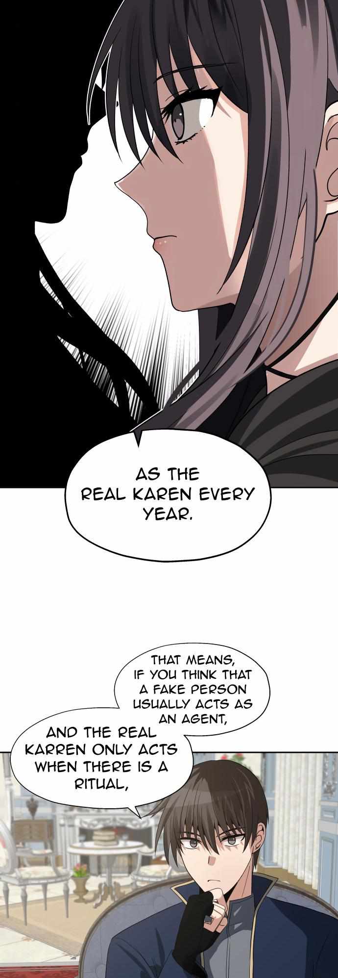 Reloaded Into the Other World Chapter 52 — Page 36