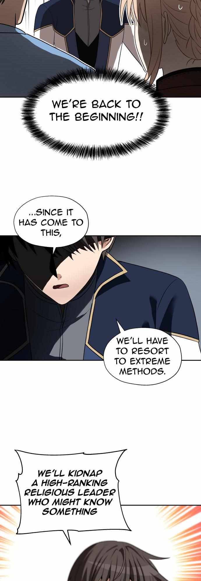 Reloaded Into the Other World Chapter 52 — Page 38