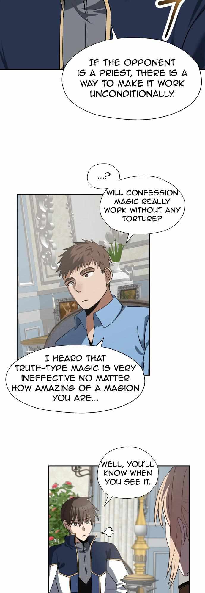 Reloaded Into the Other World Chapter 52 — Page 41