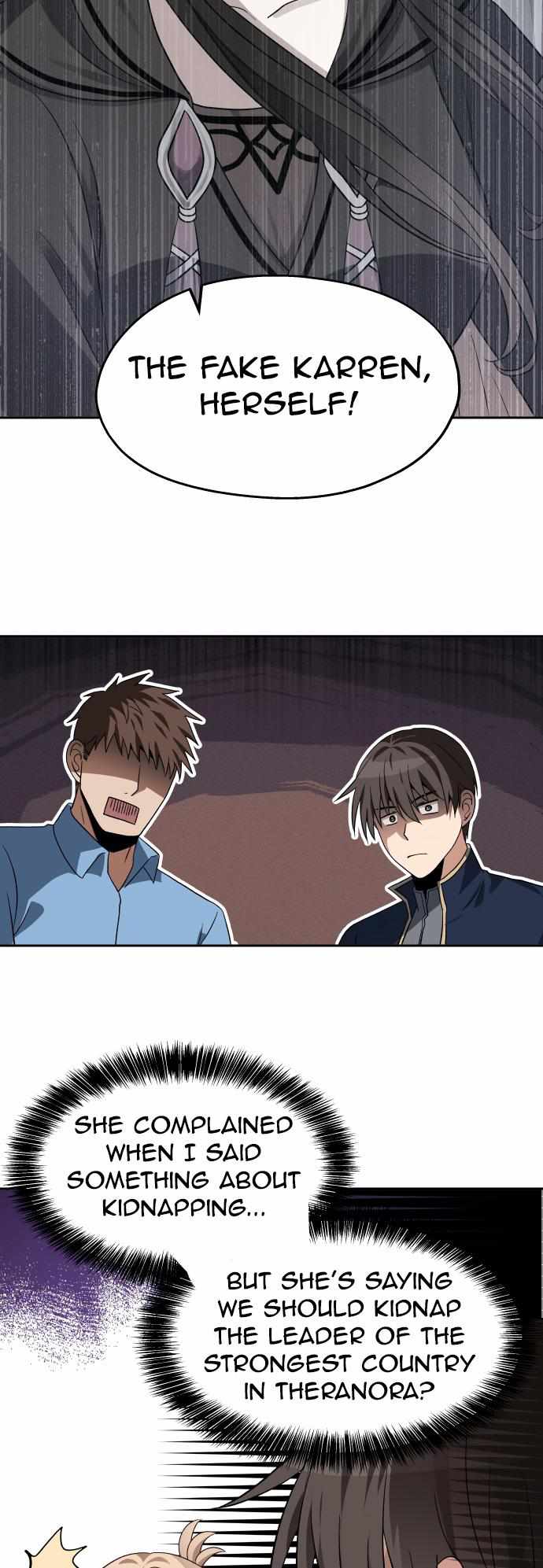 Reloaded Into the Other World Chapter 52 — Page 44