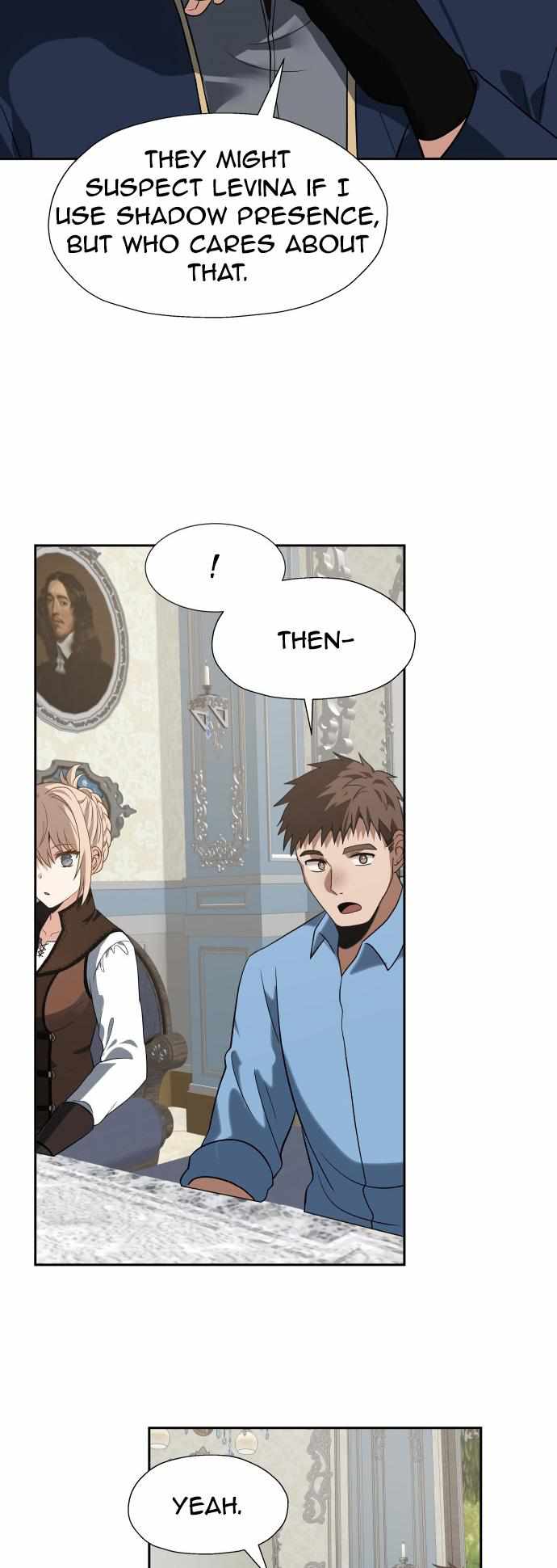 Reloaded Into the Other World Chapter 52 — Page 47