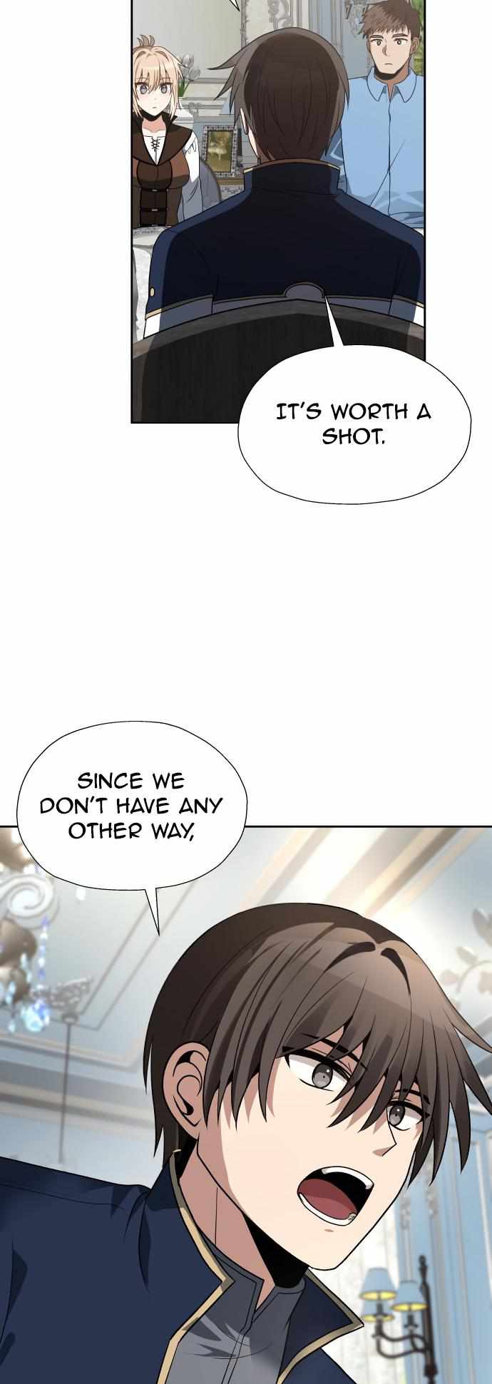Reloaded Into the Other World Chapter 52 — Page 48