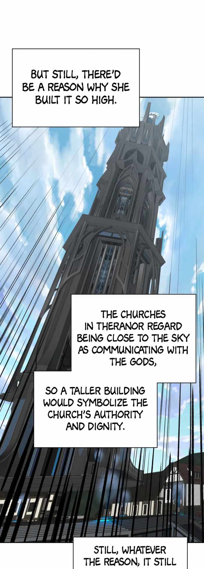 Reloaded Into the Other World Chapter 53 — Page 6