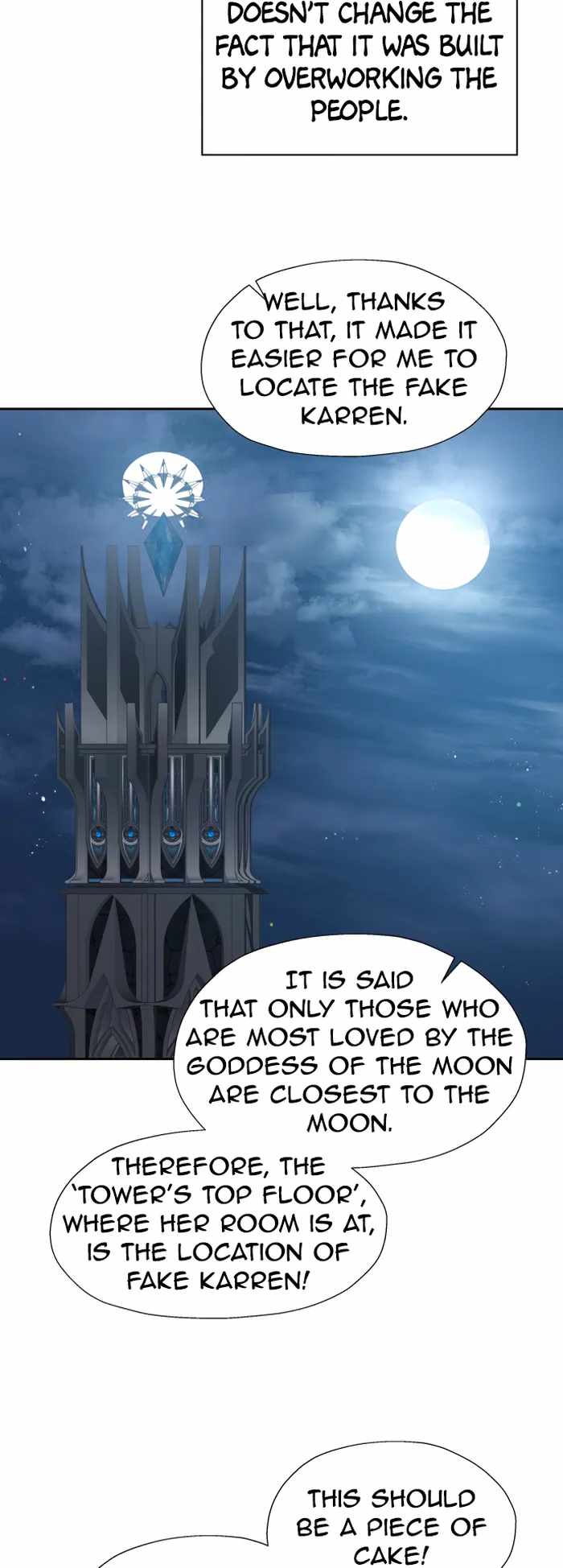 Reloaded Into the Other World Chapter 53 — Page 7