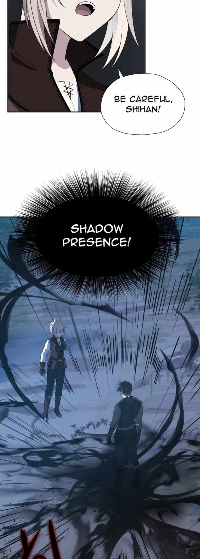 Reloaded Into the Other World Chapter 53 — Page 13