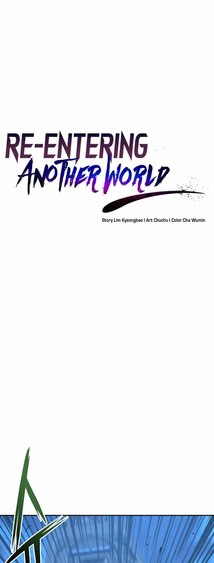 Reloaded Into the Other World Chapter 53 — Page 16