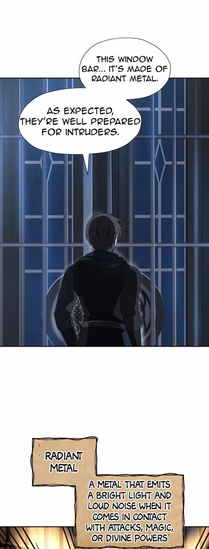 Reloaded Into the Other World Chapter 53 — Page 22