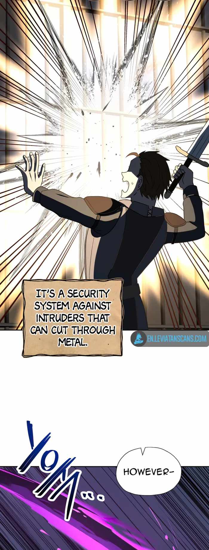 Reloaded Into the Other World Chapter 53 — Page 23