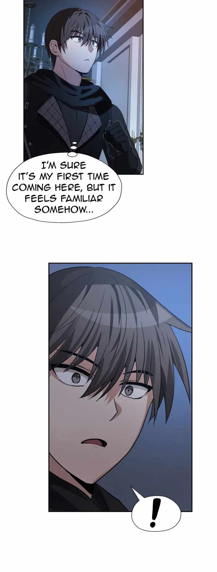 Reloaded Into the Other World Chapter 53 — Page 28