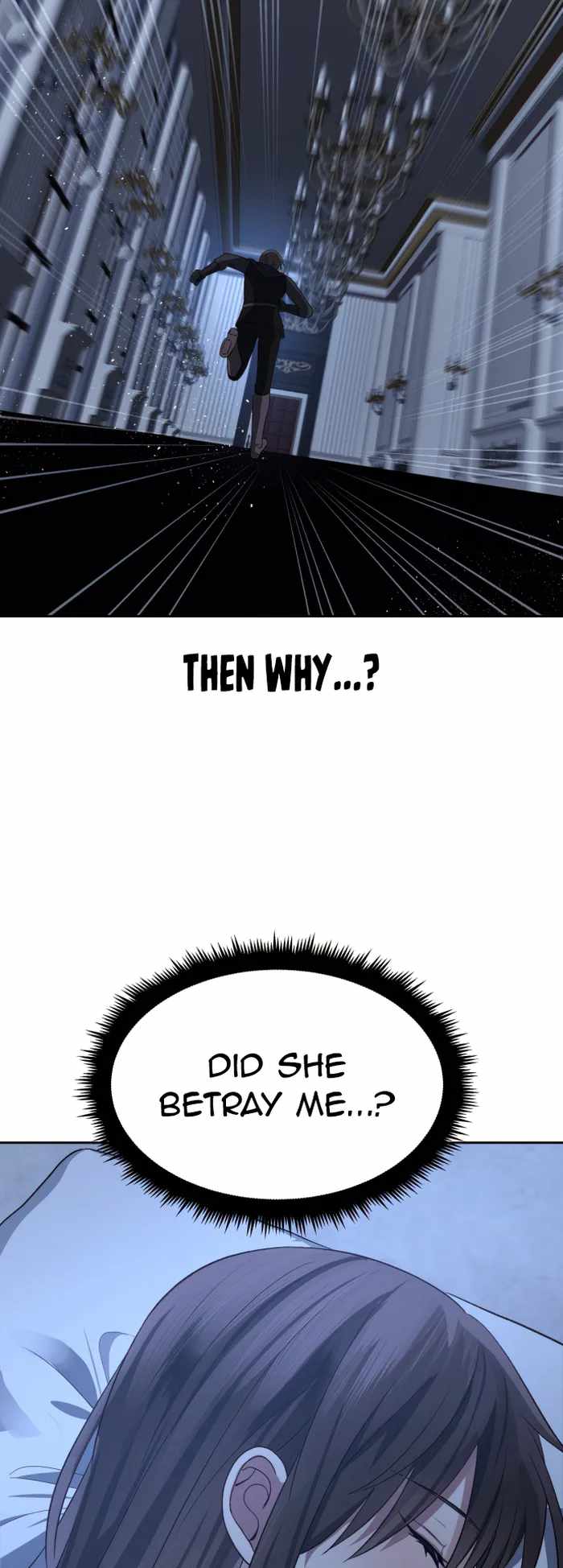 Reloaded Into the Other World Chapter 53 — Page 32