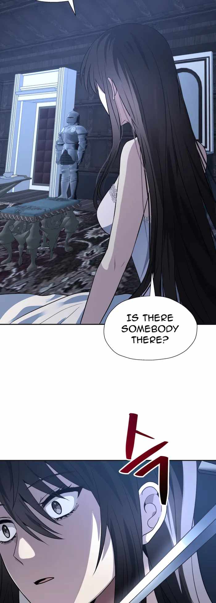 Reloaded Into the Other World Chapter 53 — Page 34