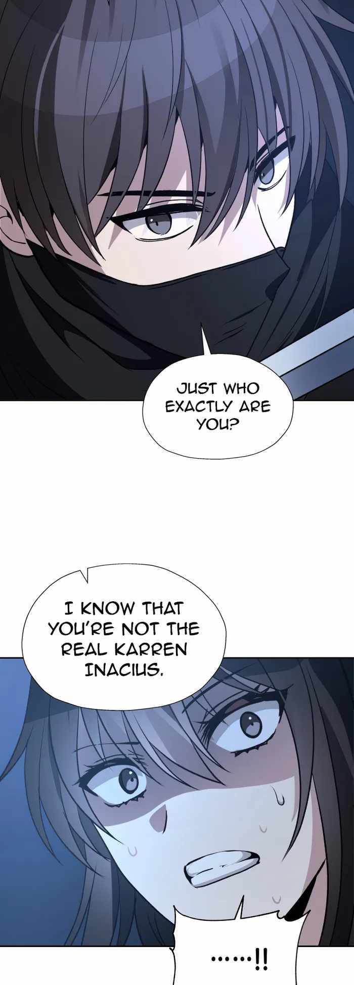 Reloaded Into the Other World Chapter 53 — Page 37