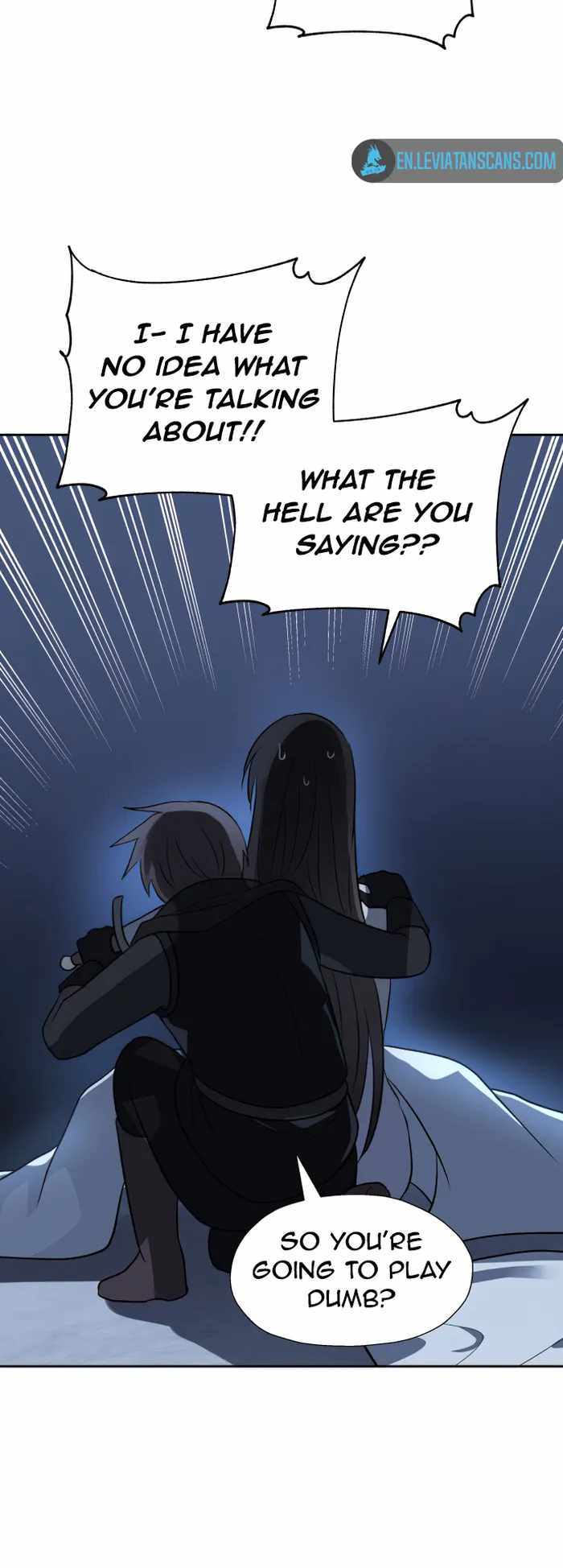 Reloaded Into the Other World Chapter 53 — Page 38