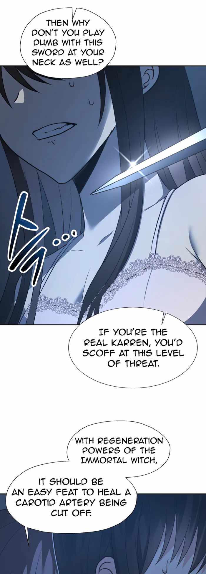 Reloaded Into the Other World Chapter 53 — Page 39