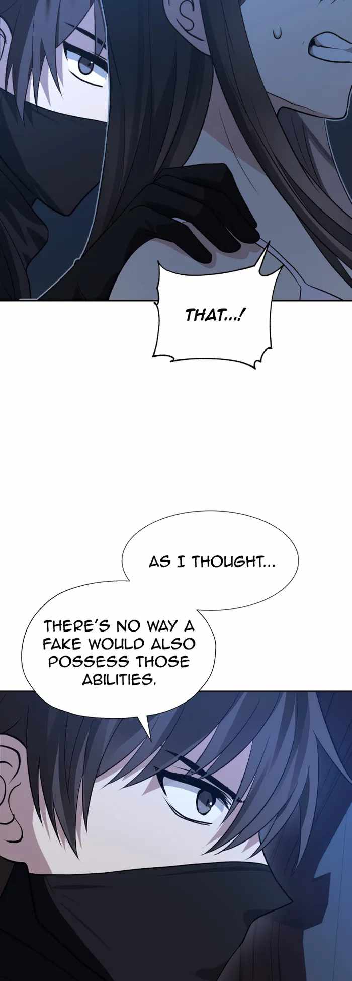 Reloaded Into the Other World Chapter 53 — Page 40