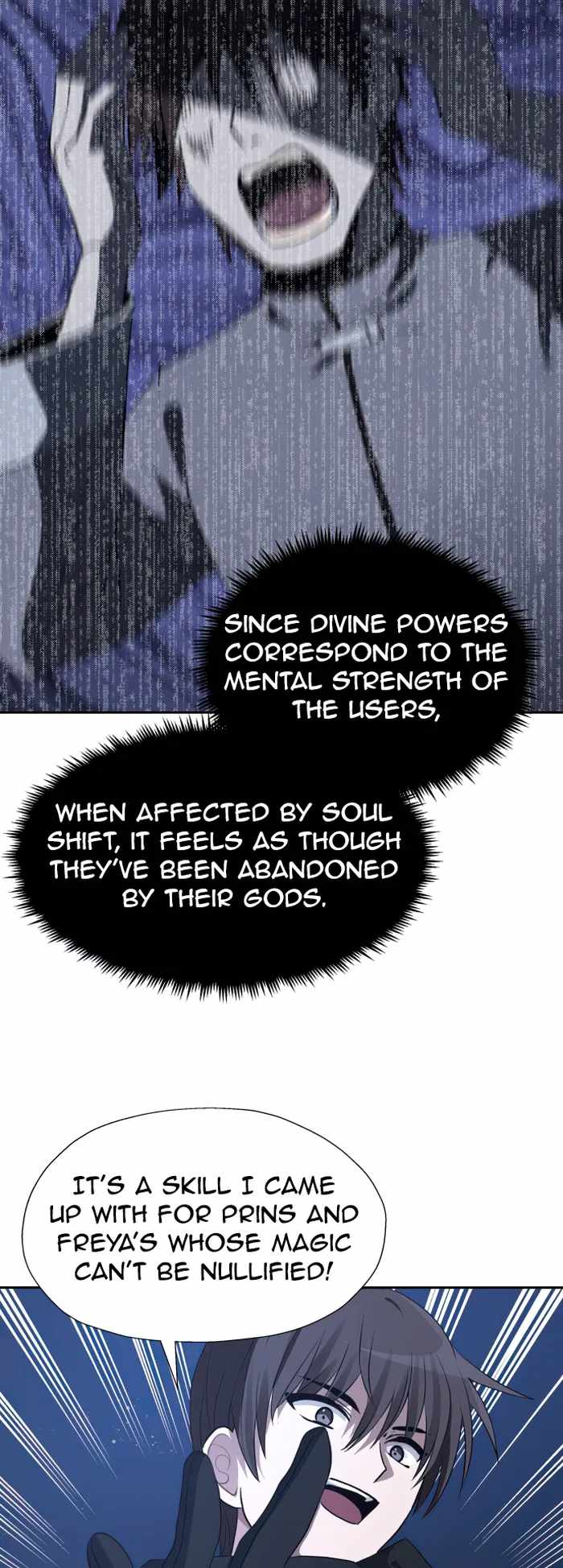 Reloaded Into the Other World Chapter 53 — Page 44