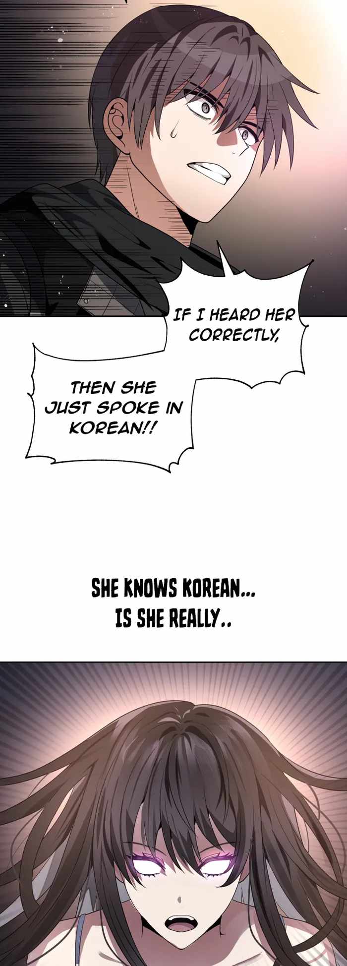 Reloaded Into the Other World Chapter 54 — Page 2