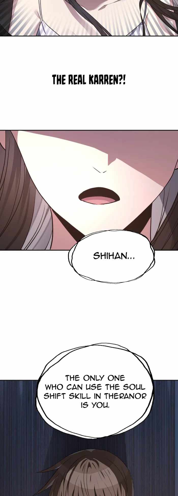 Reloaded Into the Other World Chapter 54 — Page 3