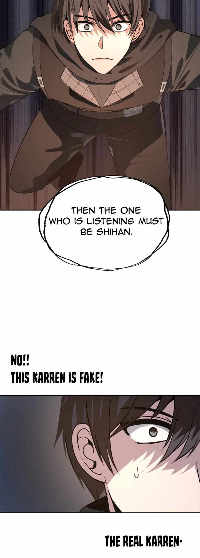 Reloaded Into the Other World Chapter 54 — Page 4
