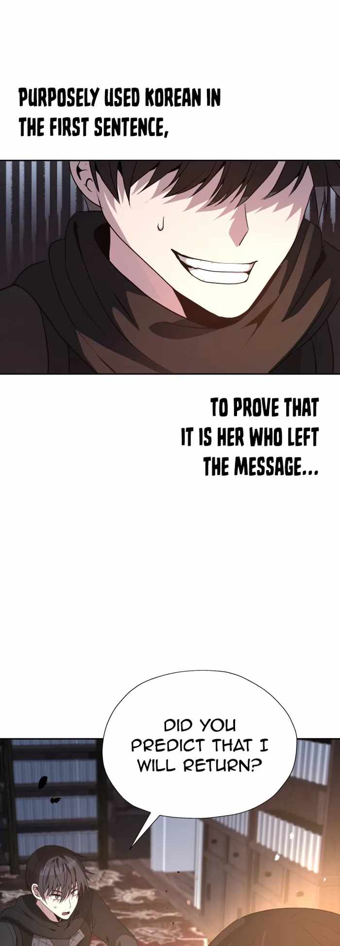 Reloaded Into the Other World Chapter 54 — Page 6