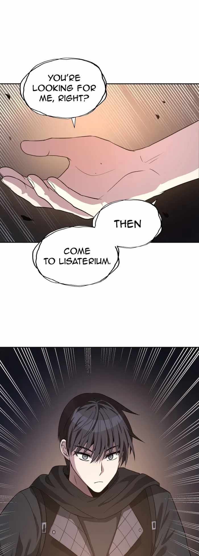 Reloaded Into the Other World Chapter 54 — Page 9